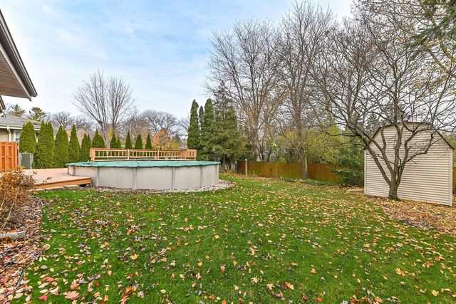 3327 Southwood DRIVE, Racine, WI 53406