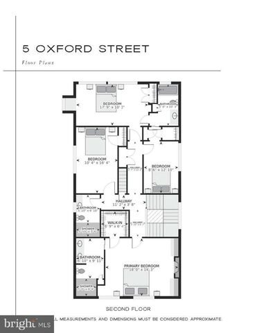 5 OXFORD ST, Chevy Chase, MD 20815