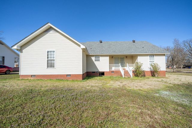 155 GREENWOOD AVE, Savannah, TN 38372