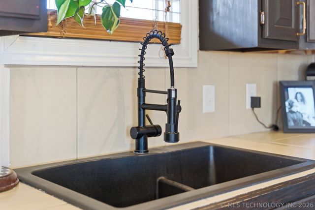 201 S Choctaw Avenue, Haskell, OK 74436