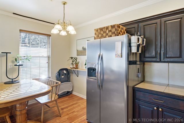 201 S Choctaw Avenue, Haskell, OK 74436