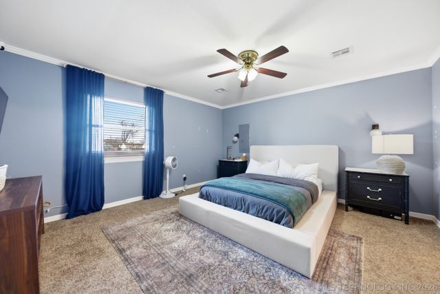 201 S Choctaw Avenue, Haskell, OK 74436