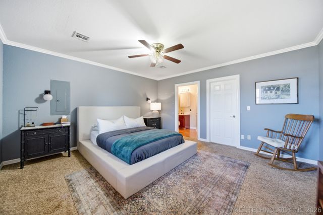 201 S Choctaw Avenue, Haskell, OK 74436