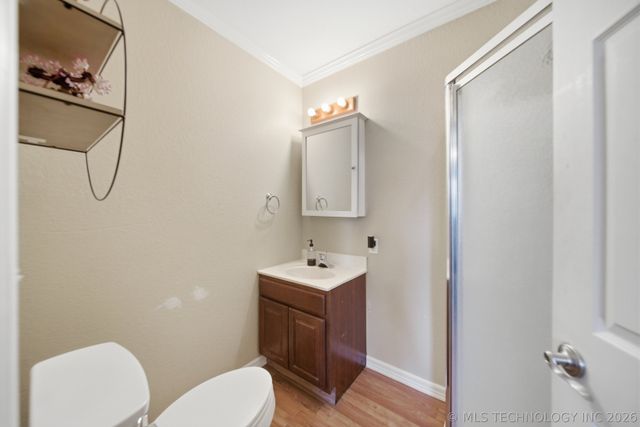 201 S Choctaw Avenue, Haskell, OK 74436