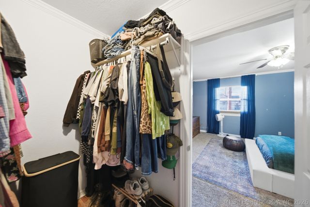 201 S Choctaw Avenue, Haskell, OK 74436