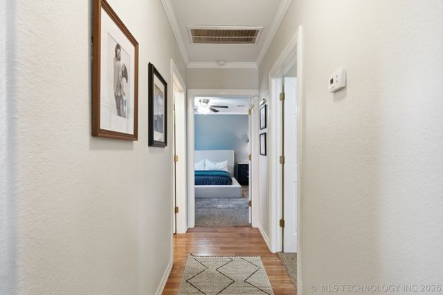 201 S Choctaw Avenue, Haskell, OK 74436