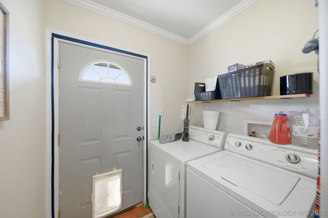 201 S Choctaw Avenue, Haskell, OK 74436