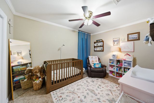 201 S Choctaw Avenue, Haskell, OK 74436