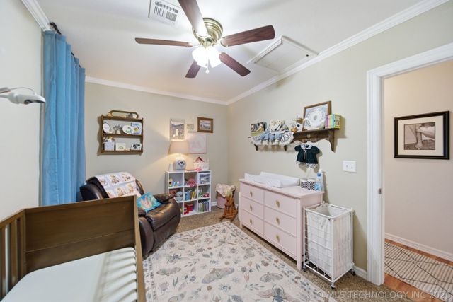 201 S Choctaw Avenue, Haskell, OK 74436