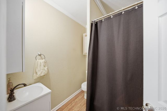 201 S Choctaw Avenue, Haskell, OK 74436