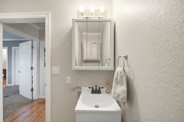 201 S Choctaw Avenue, Haskell, OK 74436