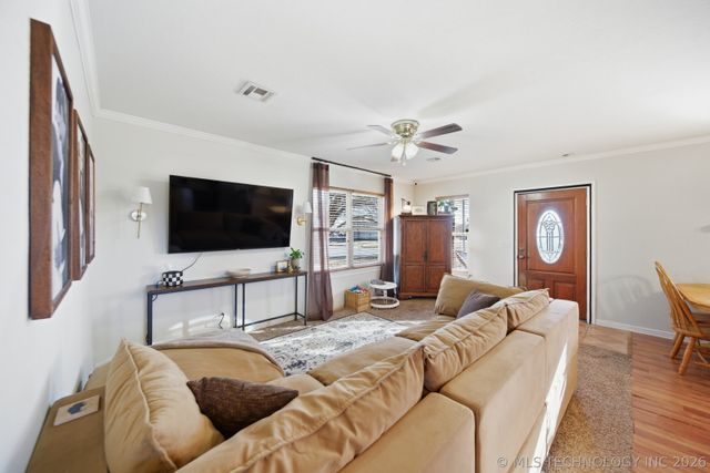 201 S Choctaw Avenue, Haskell, OK 74436