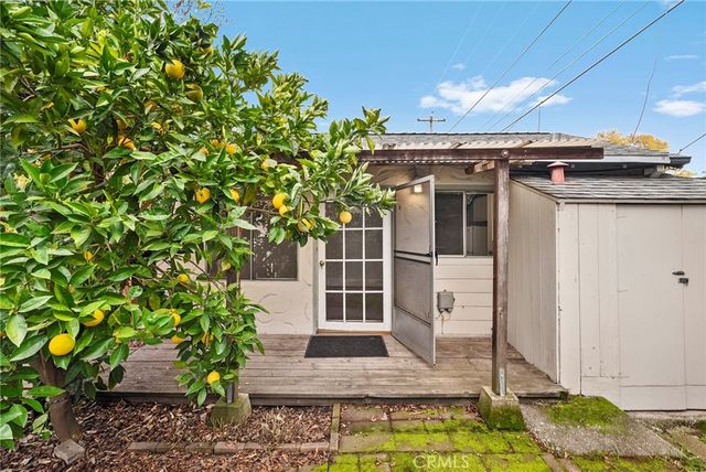 1407 Sunset Avenue, Chico, CA 95926