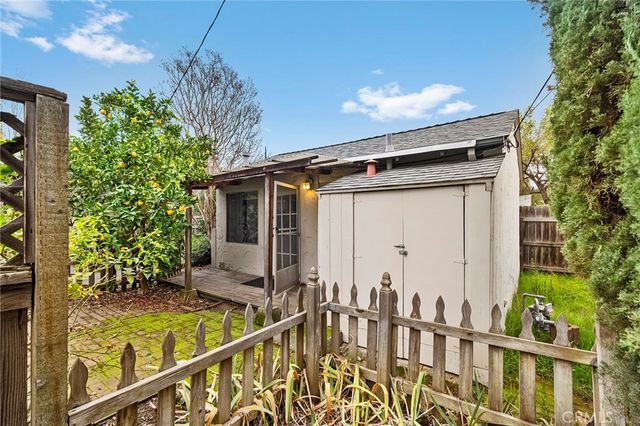 1407 Sunset Avenue, Chico, CA 95926