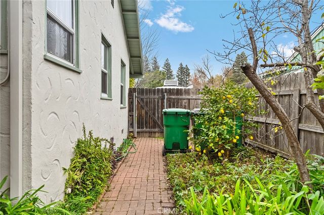 1407 Sunset Avenue, Chico, CA 95926