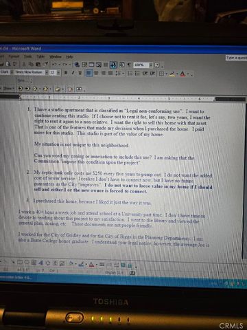 1407 Sunset Avenue, Chico, CA 95926