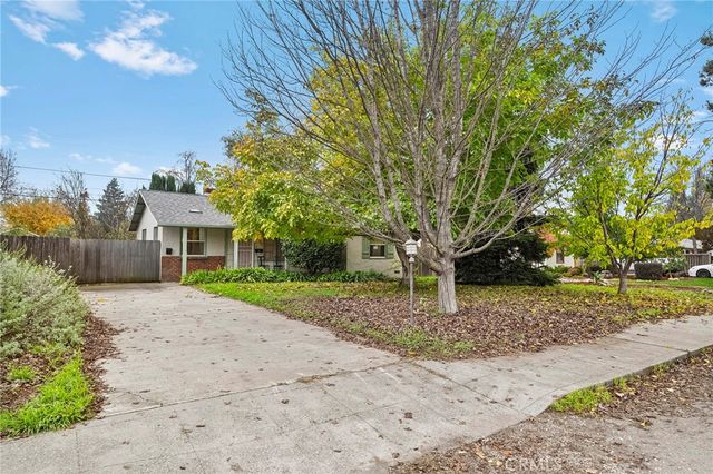 1407 Sunset Avenue, Chico, CA 95926