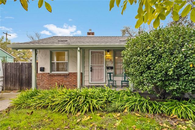 1407 Sunset Avenue, Chico, CA 95926