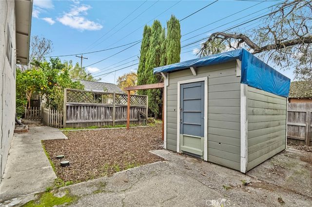 1407 Sunset Avenue, Chico, CA 95926