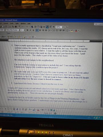 1407 Sunset Avenue, Chico, CA 95926