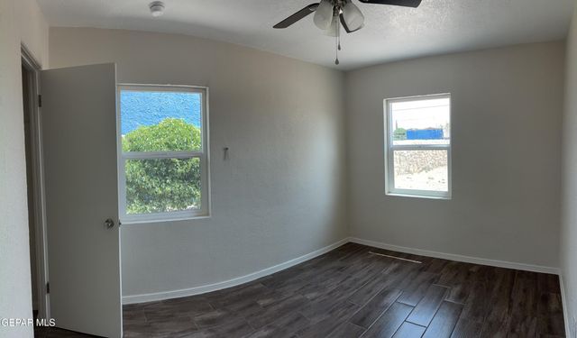 608 BARCELONA Drive, El Paso, TX 79905