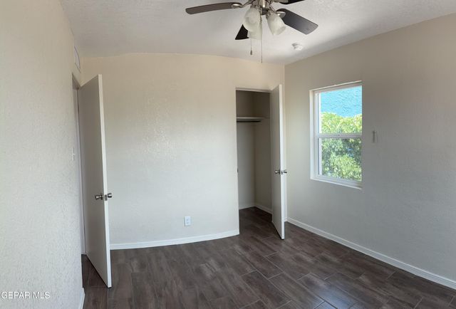 608 BARCELONA Drive, El Paso, TX 79905