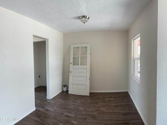 608 BARCELONA Drive, El Paso, TX 79905