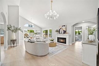 25981 Cordillera Drive, Mission Viejo, CA 92691