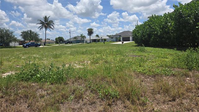 3600 NW 2ND TERRACE, Cape Coral, FL 33993