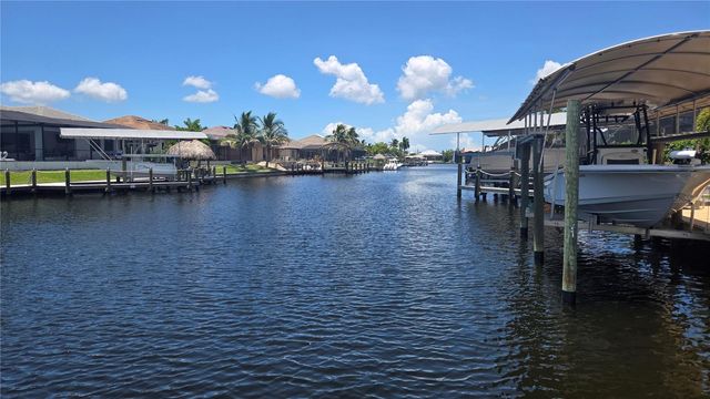 3600 NW 2ND TERRACE, Cape Coral, FL 33993
