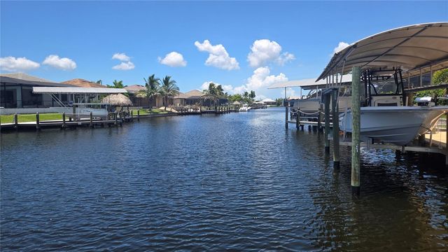 3600 NW 2ND TERRACE, Cape Coral, FL 33993
