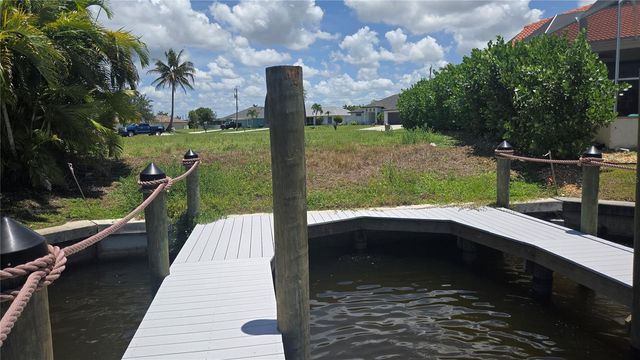 3600 NW 2ND TERRACE, Cape Coral, FL 33993