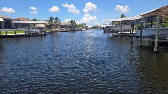 3600 NW 2ND TERRACE, Cape Coral, FL 33993
