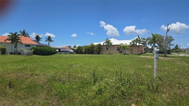 3600 NW 2ND TERRACE, Cape Coral, FL 33993