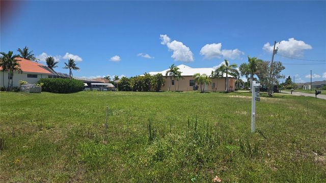 3600 NW 2ND TERRACE, Cape Coral, FL 33993