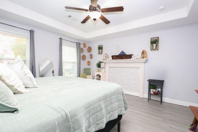 208 New Hope Drive, Perry, GA 31069