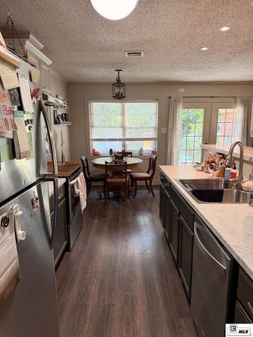 505 ARLINGTON PLACE, West Monroe, LA 71291