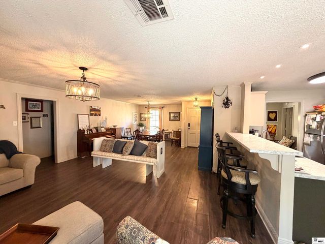 505 ARLINGTON PLACE, West Monroe, LA 71291