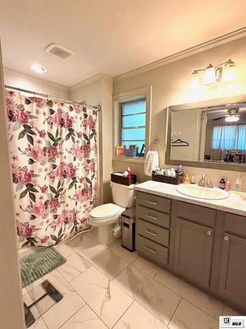 505 ARLINGTON PLACE, West Monroe, LA 71291