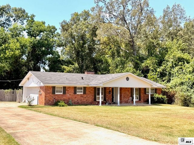 505 ARLINGTON PLACE, West Monroe, LA 71291