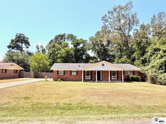 505 ARLINGTON PLACE, West Monroe, LA 71291