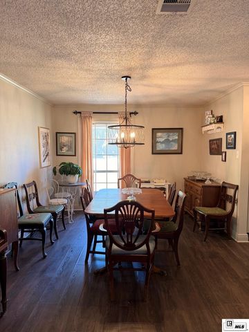 505 ARLINGTON PLACE, West Monroe, LA 71291