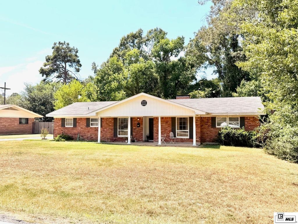 505 ARLINGTON PLACE, West Monroe, LA 71291