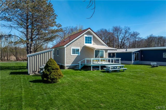 218 Joe Fultz Boulevard, Scriba, NY 13126
