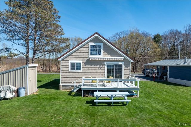 218 Joe Fultz Boulevard, Scriba, NY 13126