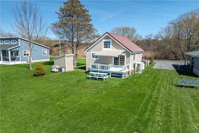 218 Joe Fultz Boulevard, Scriba, NY 13126