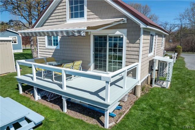 218 Joe Fultz Boulevard, Scriba, NY 13126