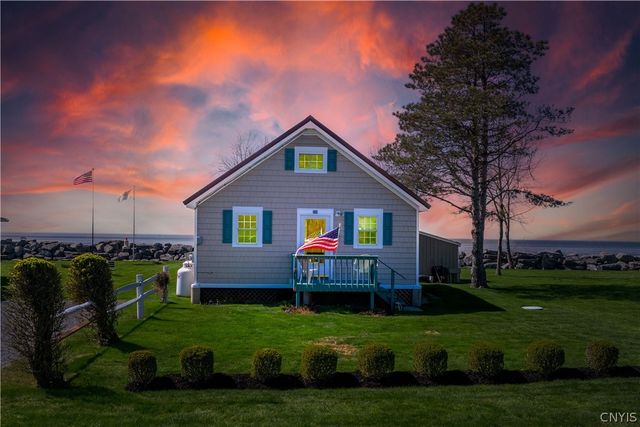 218 Joe Fultz Boulevard, Scriba, NY 13126
