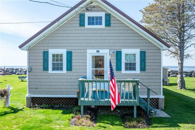 218 Joe Fultz Boulevard, Scriba, NY 13126