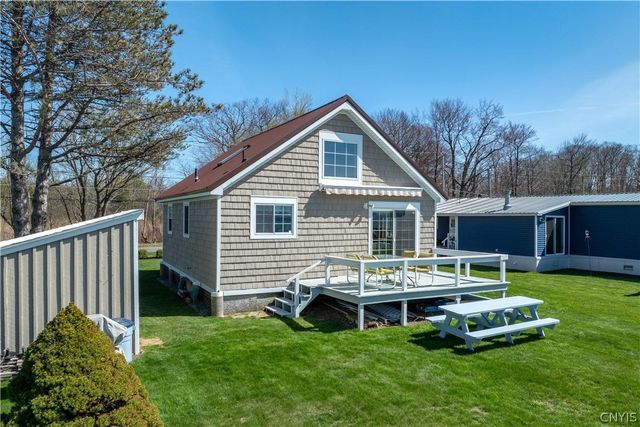 218 Joe Fultz Boulevard, Scriba, NY 13126